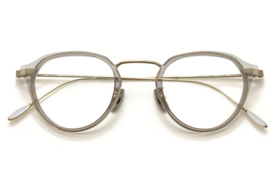 Yuichi Toyama - F. Joost (U-132) Eyeglasses | Specs Collective