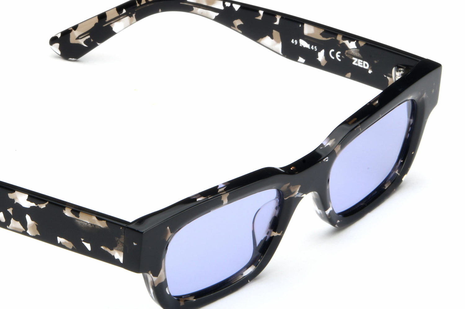 AKILA® Eyewear - Zed Sunglasses | Specs Collective