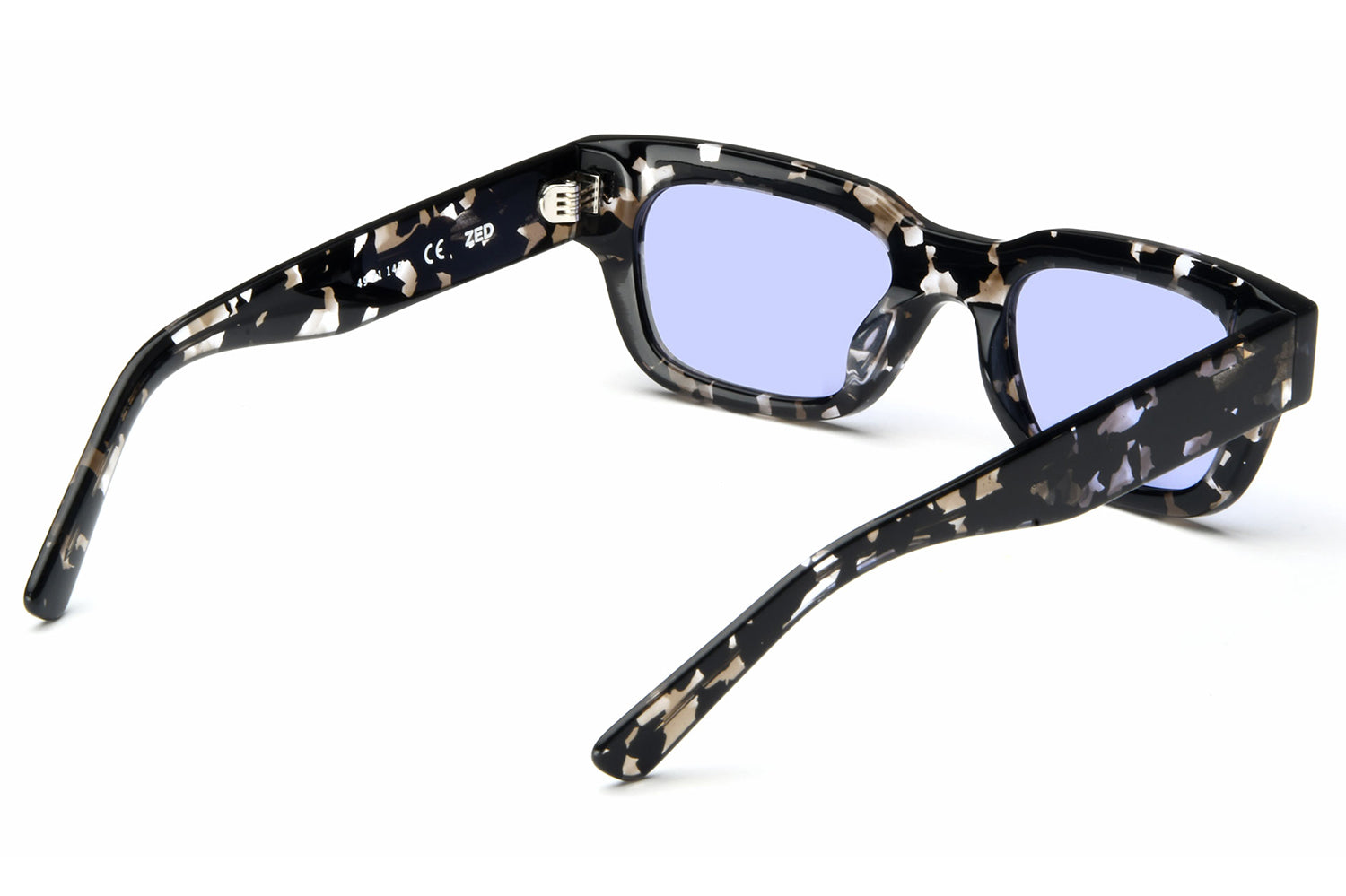 AKILA® Eyewear - Zed Sunglasses | Specs Collective