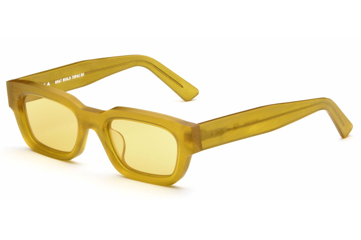 Zed Raw AKILAサングラス AKILA Eyewear Zed Raw Sunglasses